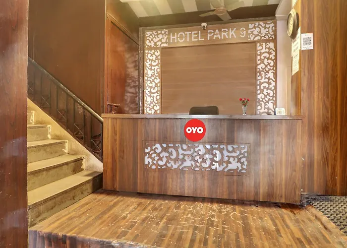 Hotel O Park