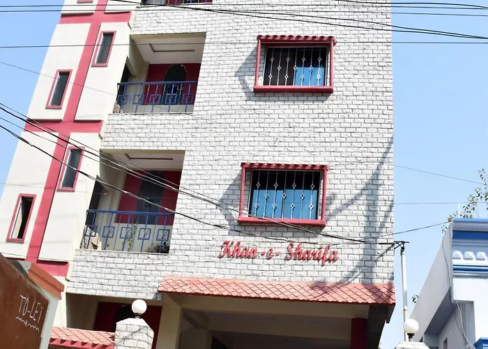 Spacious And Comfortable 3Bhk No-Ac For Travellers