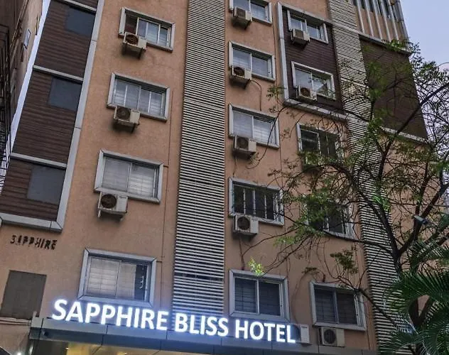 Sapphire Bliss Hotel
