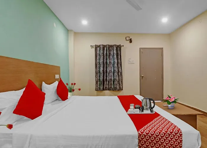 Hotel O Lavish Stay