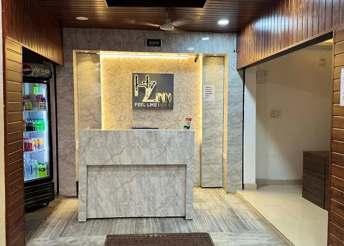 Hz Inn