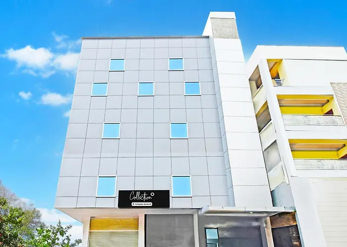 Super Collection O Sanath Nagar Near Railway Station