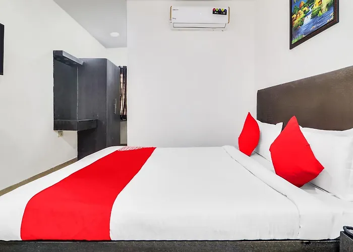Super Hotel O Qualia Hotel Dilsukhnagar Near Dilsukhnagar Metro Station