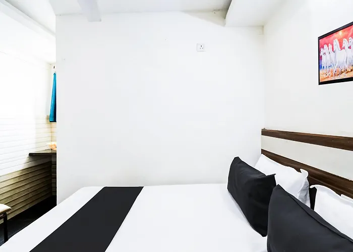 Hotel O Sun Residency