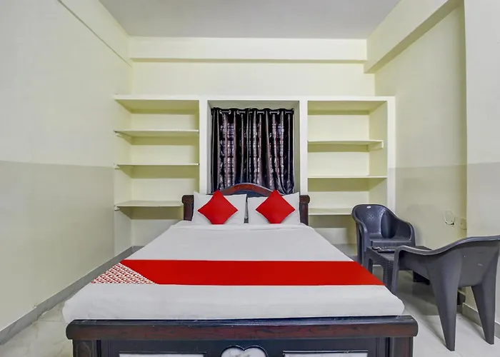 Hotel O Sree Thulasi