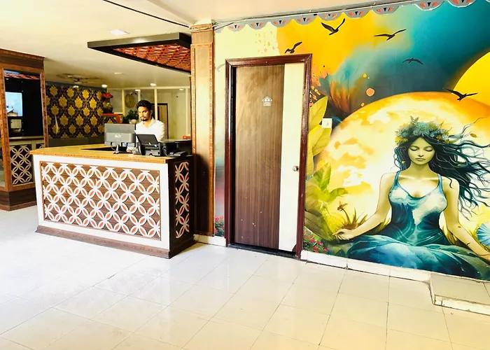 Hotel Bommarillu Premium