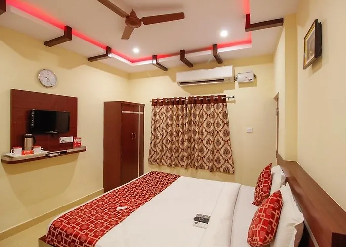 Hotel Asian Inn
