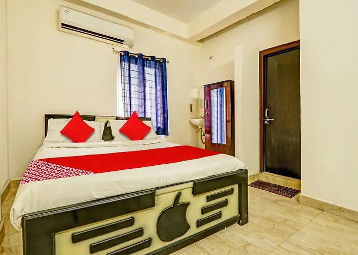 Hotel O Royal Haven