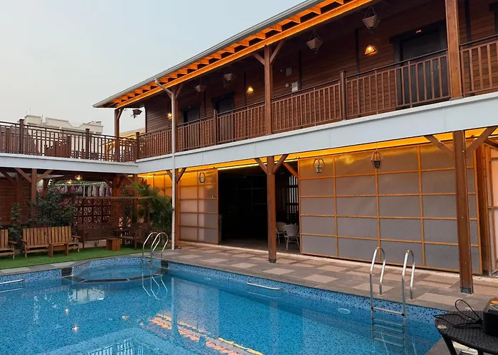Lepino Resort And Cafe