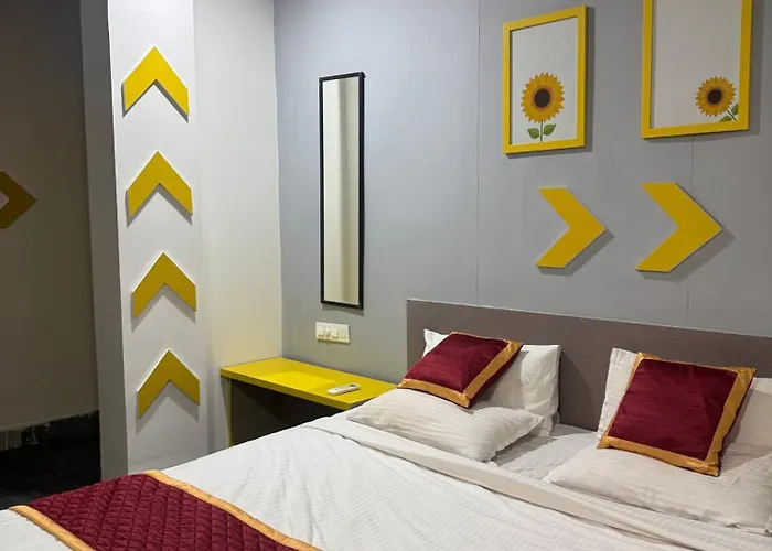 Hotel Quality Inn