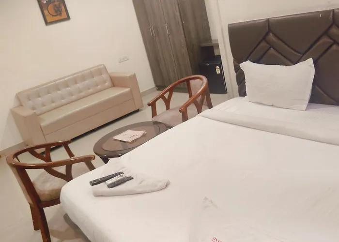 Vr Ashoka Grand