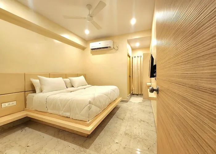 Landcorp Hotels