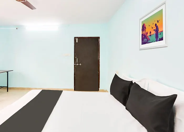 Hotel O Shirdi Blissful Residency