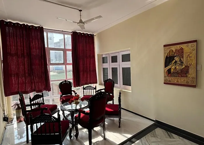 Modern 4 Bhk