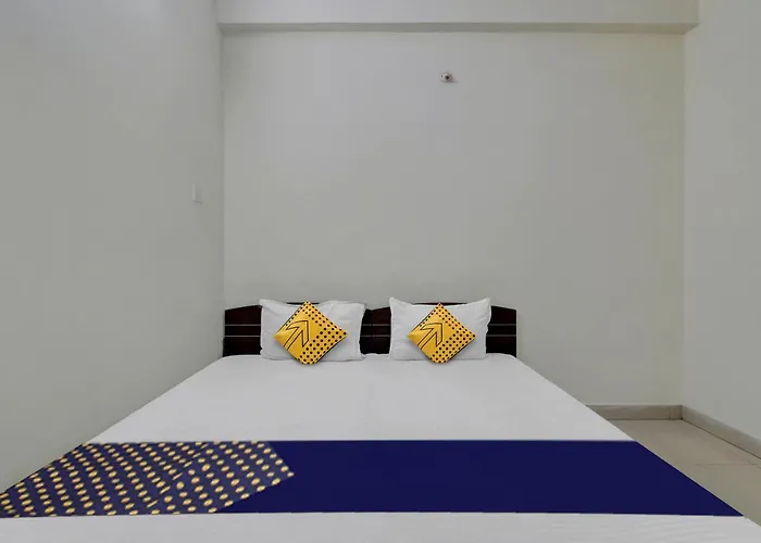 Hotel O Vijaya Laxmi Residency