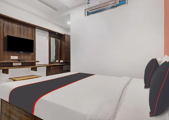 Super Capital O Qualia Gachibowli