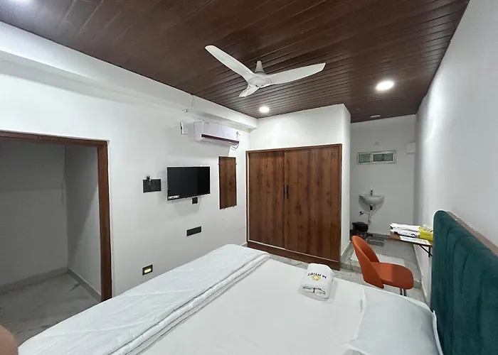 Hotel M Hyatt