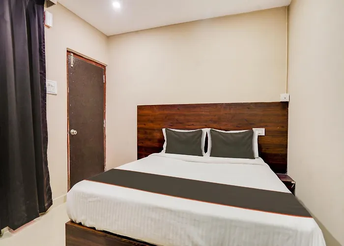 Super Collection O Pnr Comfort Khairatabad