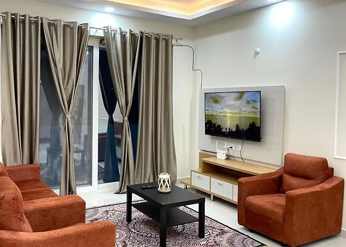 Luxury Homes And Rooms