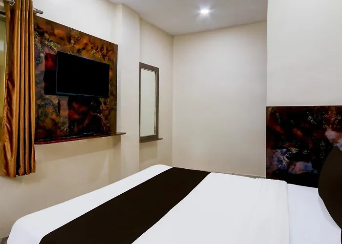 Hotel O Sai Manikanta Homes