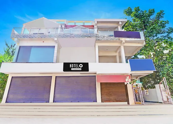 Super Hotel O Near Dilsuknagar Metro