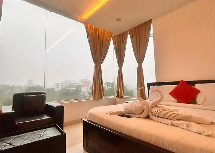 Hotel Skycity