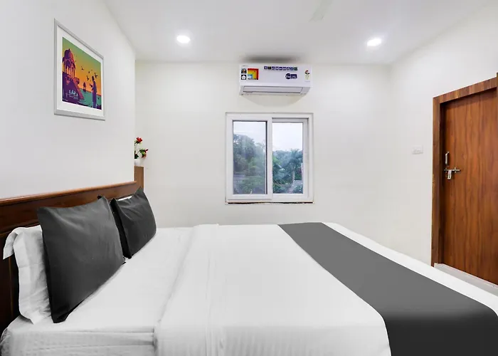 Hotel O Honey Rooms