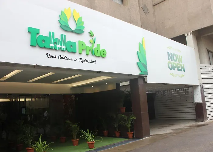 Tabla Pride Hotels & Spa