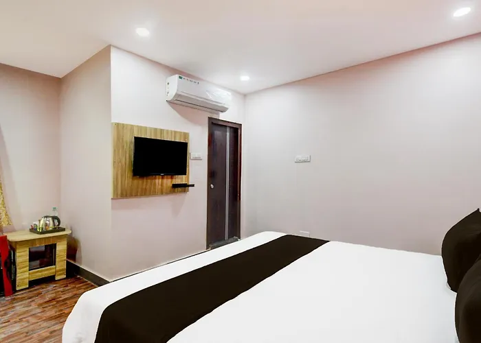 Super Hotel O Friendly Stay