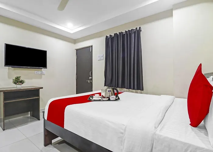 Super Hotel O Honey Heights Near Botanical Garden