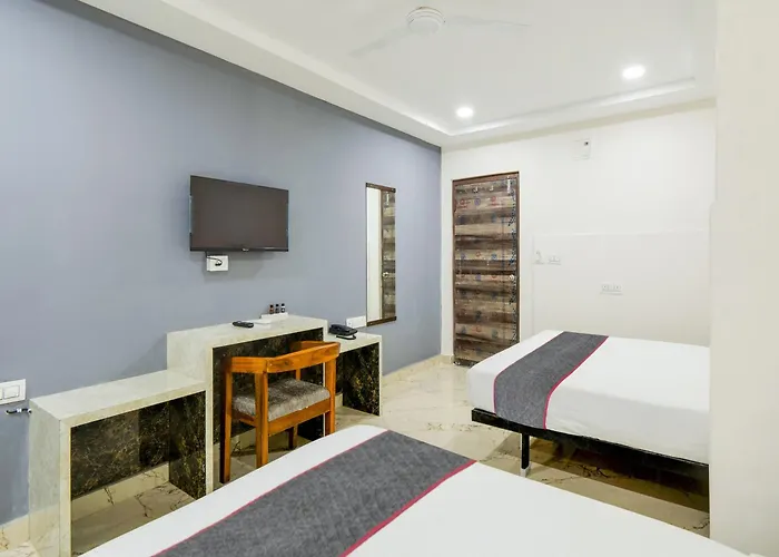 Super Townhouse Rio