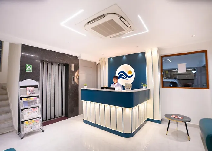Sunrise Business Hotel