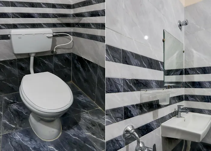 Collection O Sri Balaji Luxury Rooms