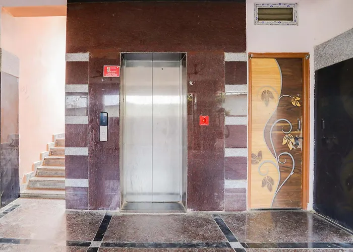 Hotel O 11 Eleven