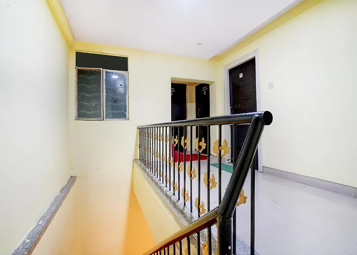 Hotel O Imperial Guest House