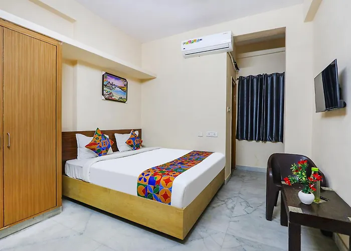 Fabhotel Prestige Castle