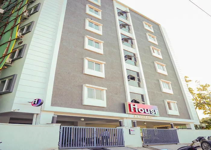 Housr 78 Madhapur Hitech City Near Yashoda Hospital