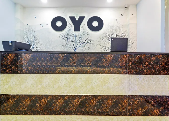 Super Hotel O Dsr Inn Near Nexus Hyderabad