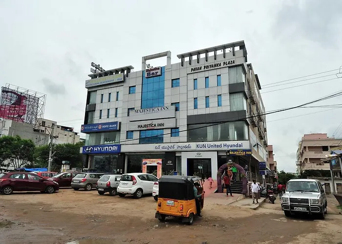 Majestica Inn