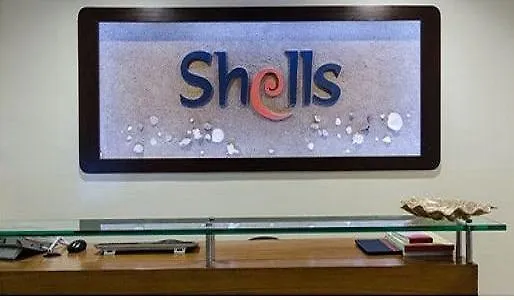 Shells Inn
