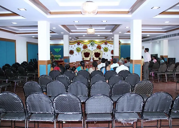 Urvasi Residency