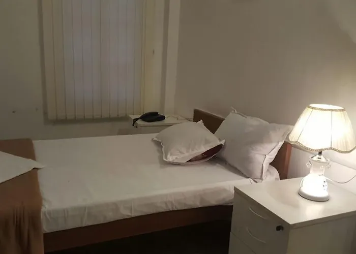 Park Banjara Guest House