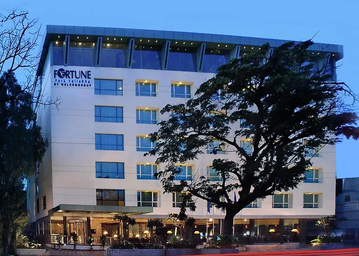 Fortune Park Vallabha - Member Itc Hotel Group, Hyderabad