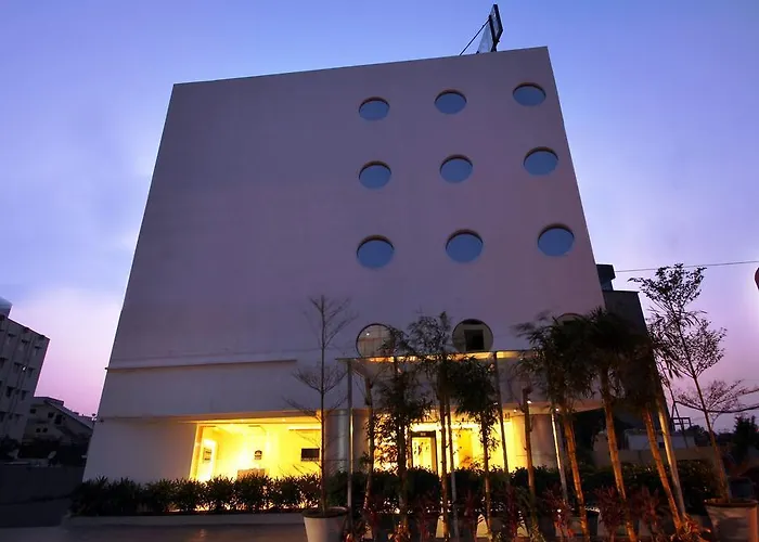 Ashoka Hitec City