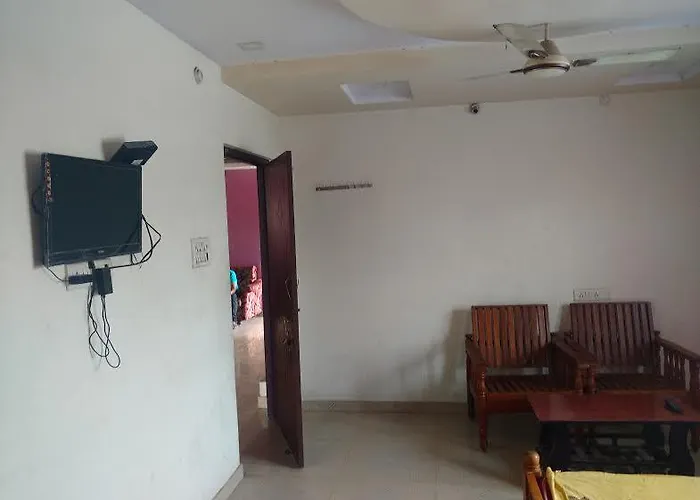 Venkata Sai Guest House