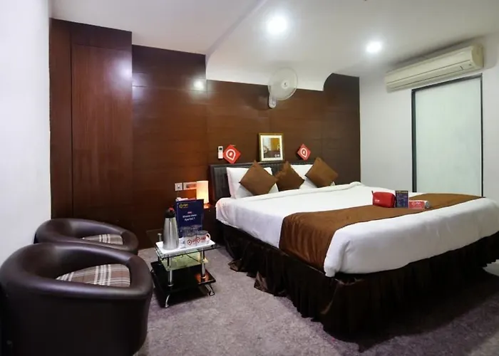 Oyo Premium Lb Nagar
