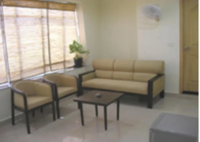 Hotel Silver Park