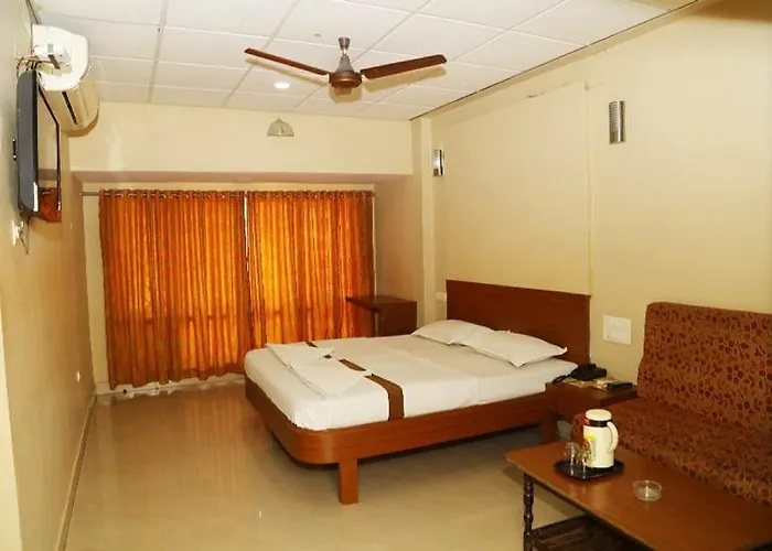 Hotel Panchratan