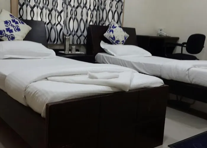 Khyathi Hotels