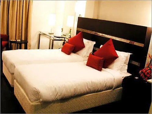 Hotel Amogh Urvasi